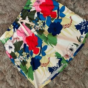 FashionNova Swim Trunks